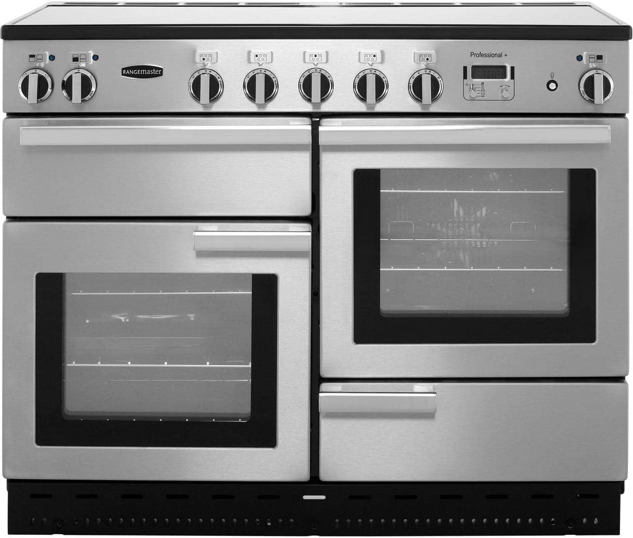 Rangemaster Professional Plus Self Cleaning at Richard Keck blog