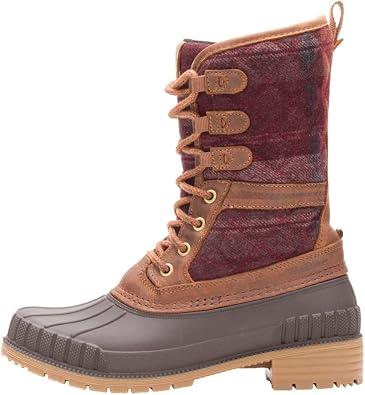 Kamik Sienna 3 Womens Winter Boots