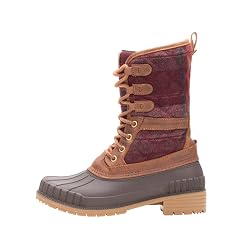 Kamik Womens Sienna 3 Winter Boots