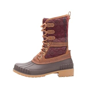 Kamik Womens Sienna 3 Winter Boots