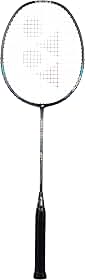 Yonex Raquete de badminton Voltric Lite 47i Grafite G4 5U