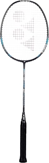 Yonex Badminton Racquet Voltric Lite 47i Graphite G4 5U