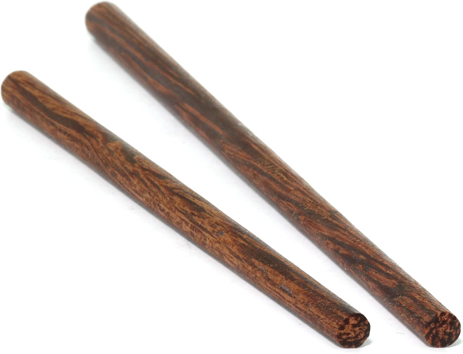 Wooden Cone Filling Poker Sticks - 13cm & 17cm Dual Size Set image 2