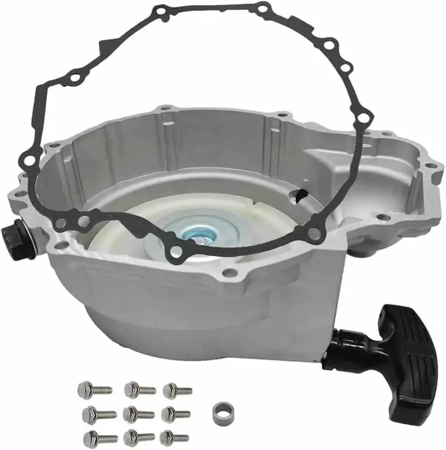 Stater Puller Assy Fit for ATV 500 500CC ATV 500 K/GT 192MR1000100 LU018268 192MR1000100A LU052317