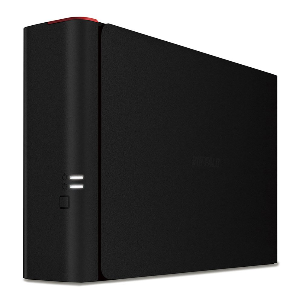 Amazon.co.jp: BUFFALO MyBox スマホ・タブレットで録画番組を見よう 