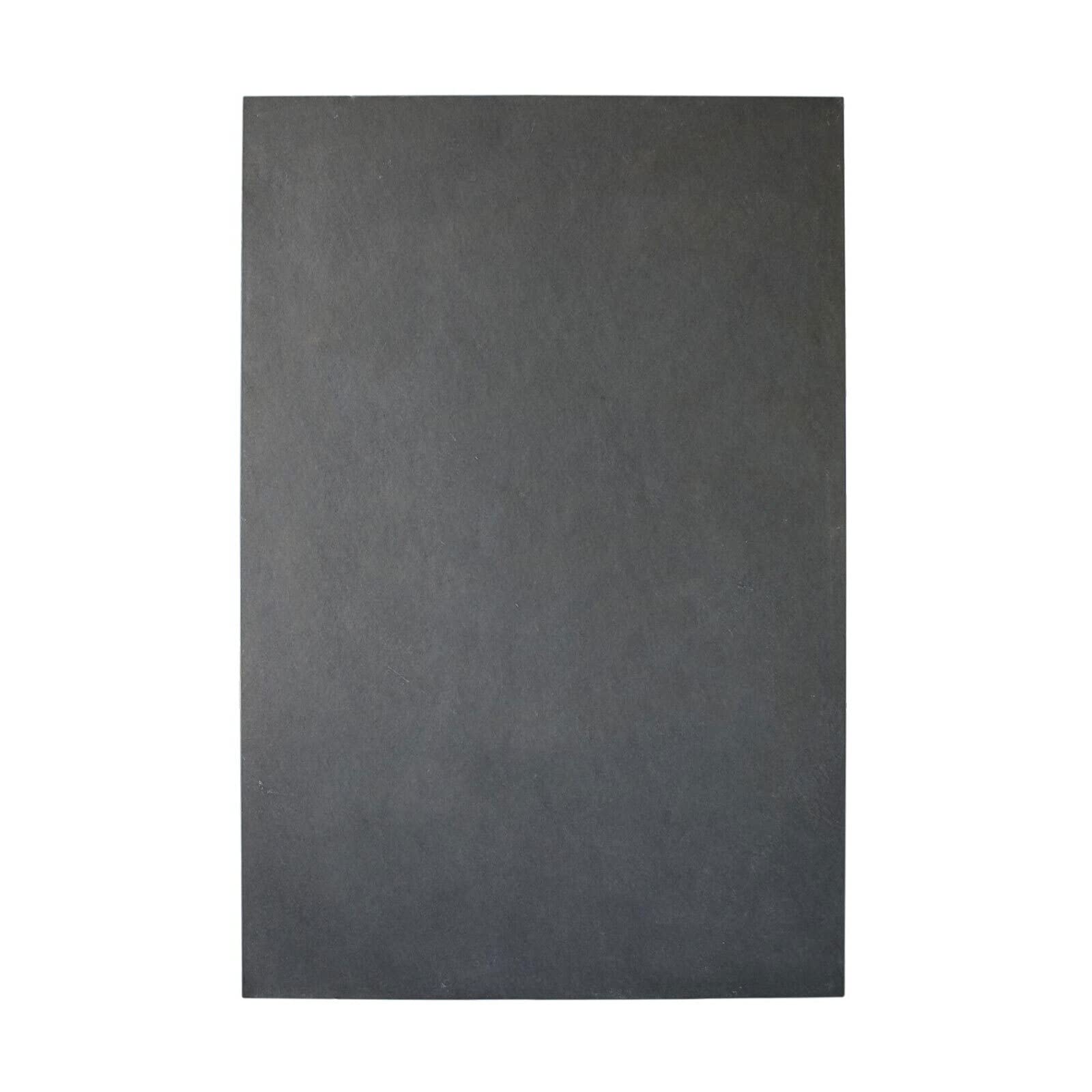 Schiefertafel, Schreibtafel, Servierplatte 90 x 60 cm