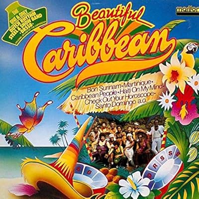 Beautiful Caribbean