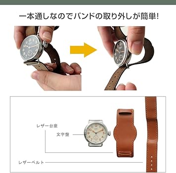 TIMEX MIDGET 100周年記念モデル　TW2R45000 Timex Midget Japan Limited Edition Cream Dial Watch