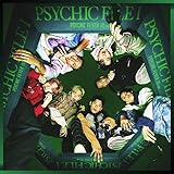 PSYCHIC FILE I(���񐶎Y�����/DVD�t)