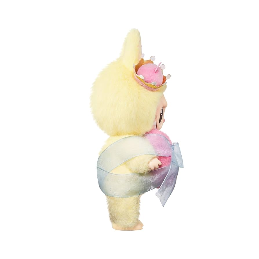 THE MONSTERS PRONOUNCE Let'sCheckmateセット THE MONSTERS Let's Checkmate Series-Vinyl Plush Hanging Card