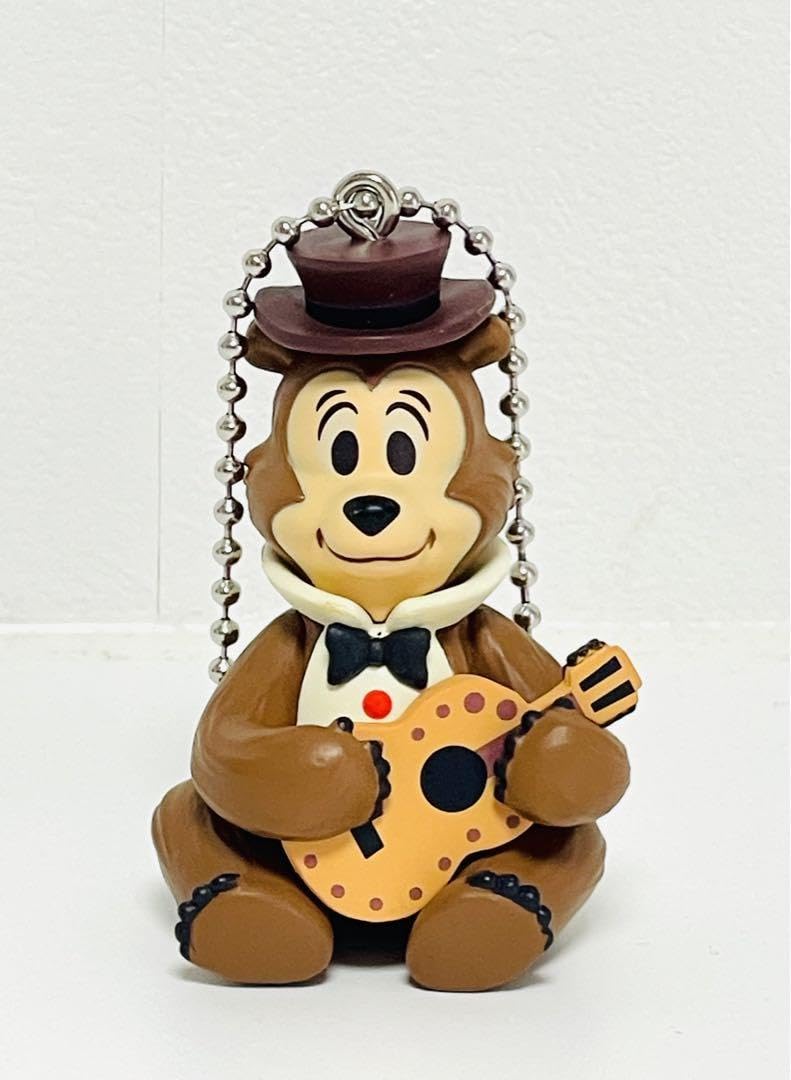 Amazon | カプセルトイ カントリーベアシアター ヘンリー | カプセル