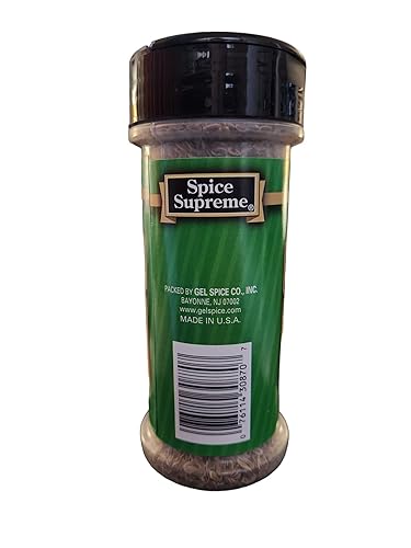 Miniatura 2 de Spice Supreme Semillas de eneldo