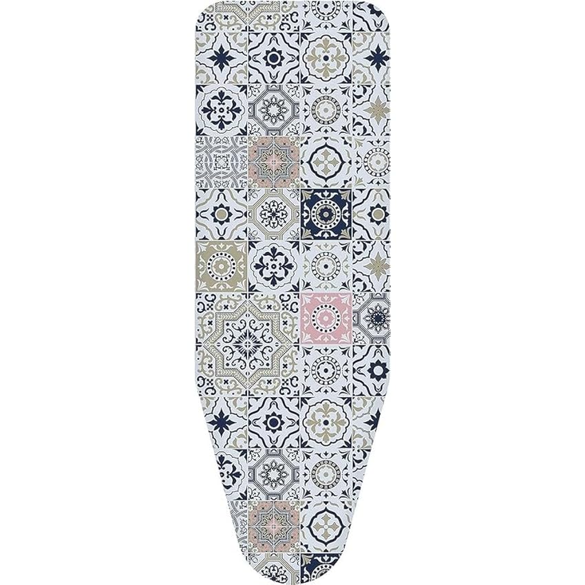 Colombo Foderina da Stiro 140x55 cm Maiolica 2019 Taglia XL