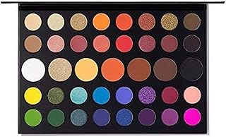 James Charles Palette