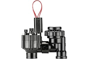 3/4" PGV-ASV Anti-Siphon Irrigation Valve