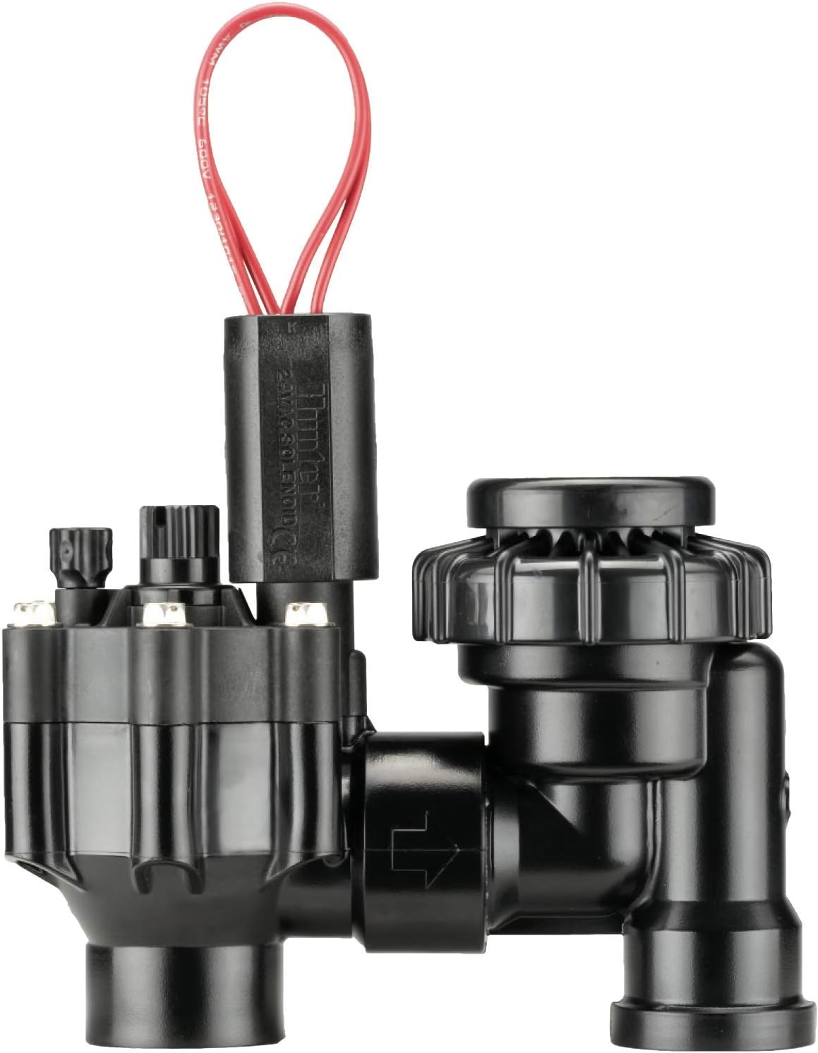 3/4" PGV-ASV Anti-Siphon Valve