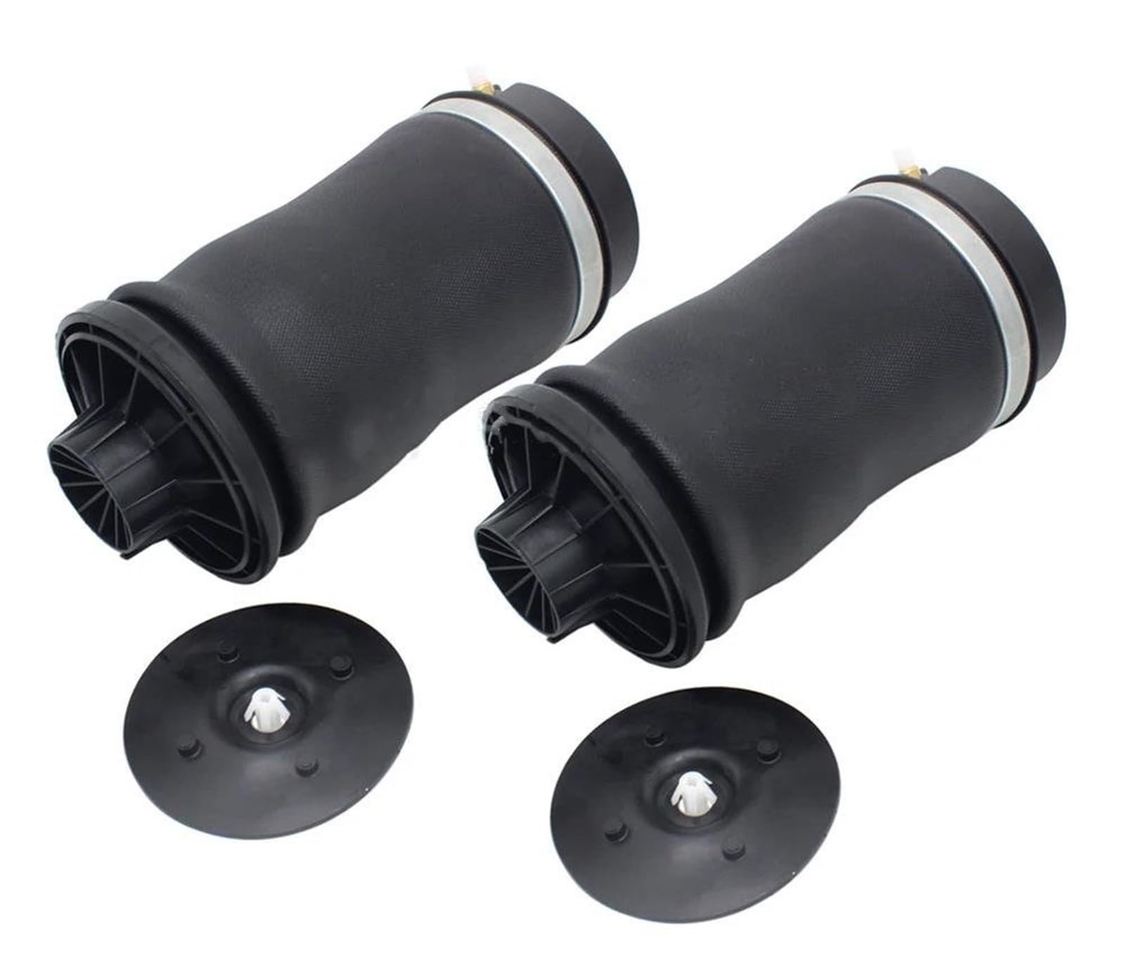 Sacs à ressorts suspension pneumatique arrière Mercedes GL320 2007-2009