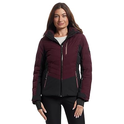 Obermeyer Cosima Down Jacket Women