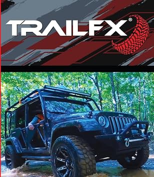 TrailFX Side Mount Tool Box Single Lid with Struts Polished 16-Gauge Diamond Tread Aluminum 3 Cubic Foot 48 Length x 11-1/4 Width x 11 Height Bright Finish TrailFX 160481