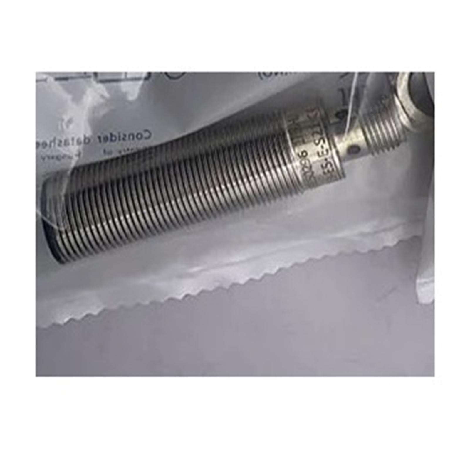 Capteur BES02KZ 516-211-S21-EL-W pour automatisme industriel