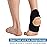 Cotill Ankle Support for Men and Women - Neoprene Breathable Adjustable Ankle Brace Sprain for Running, Basketball (Small)