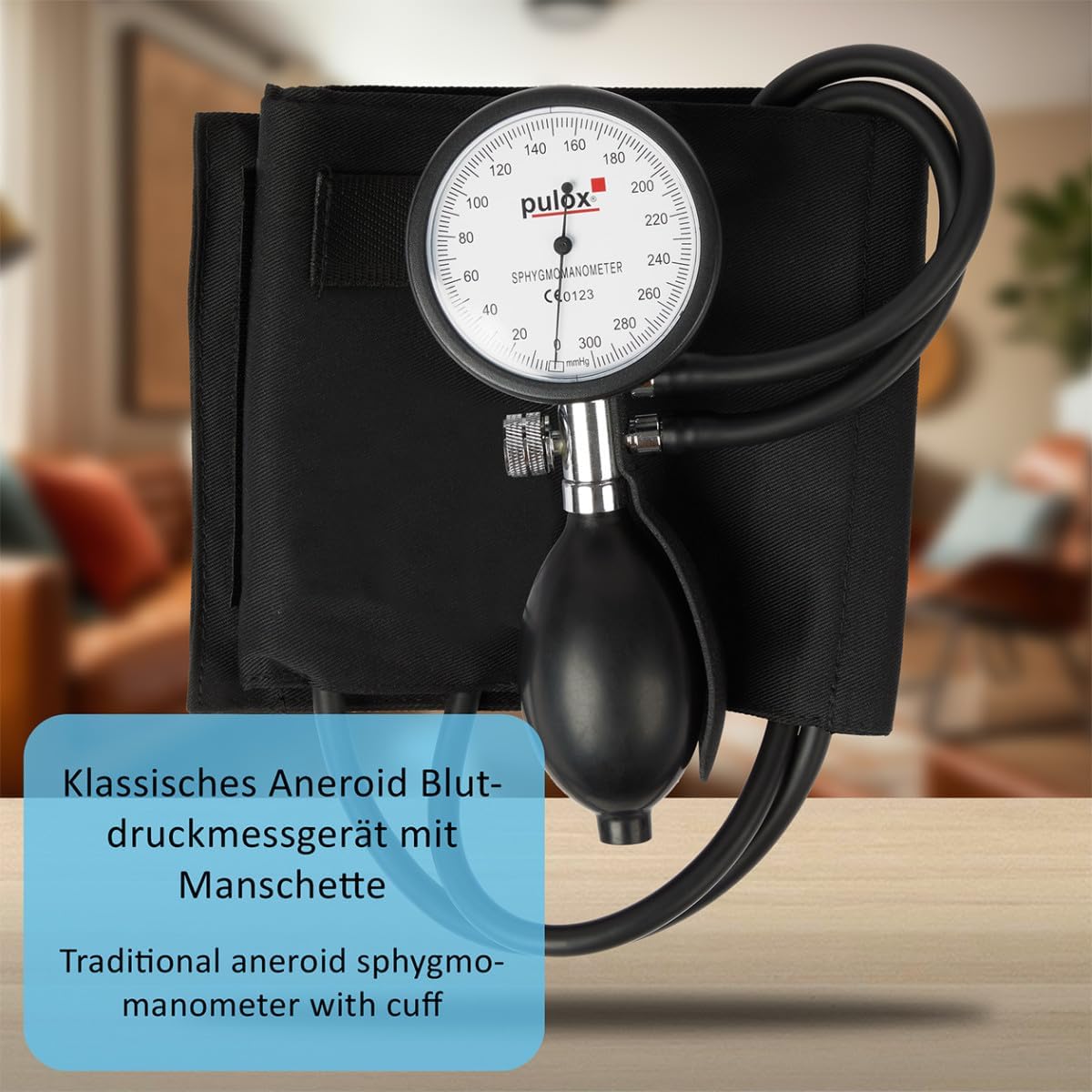 Pulox Nurse Bundle mit Pulsoximeter, Stethoskop & Blutdruckmessgerät | Komplettset inklusive Schwesternuhr, ideal für Pflege, Ausbildung, Praxis und medizinisches Fachpersonal