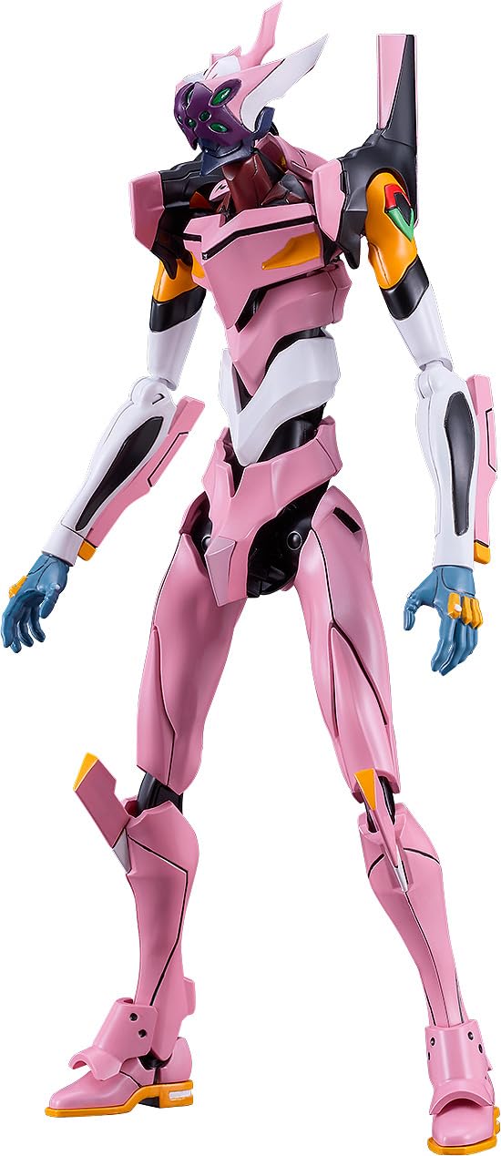 【新品未開封】RG エヴァンゲリオン 8号機α Amazon | グッドスマイルカンパニー ヱヴァンゲリヲン新劇場版