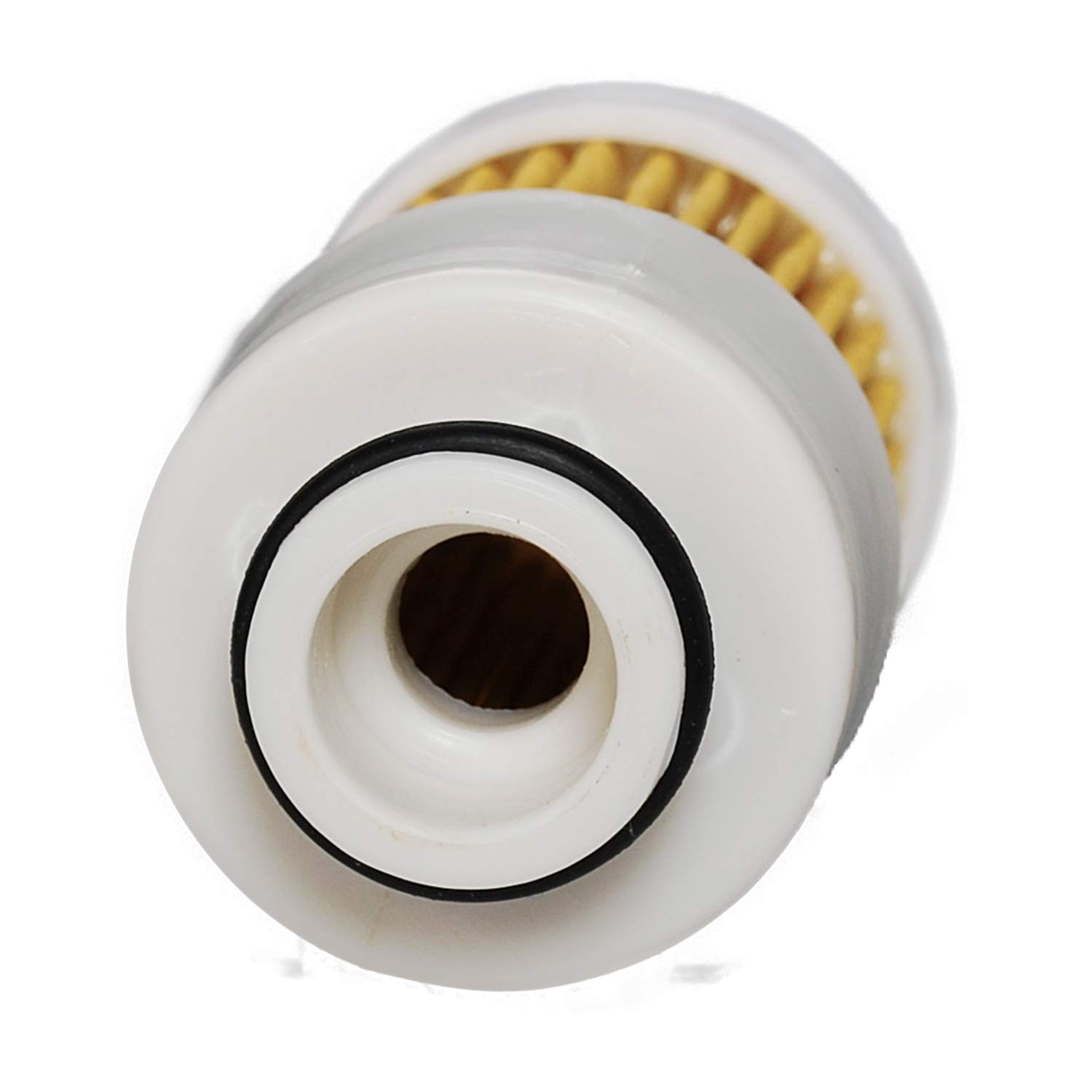 Filtre à Carburant Pour Moteur Hors-Bord Yamaha F50-F115 (4 Temps, 30-115hp) - Lot De 2 Pièces - Qualité Aftermarket