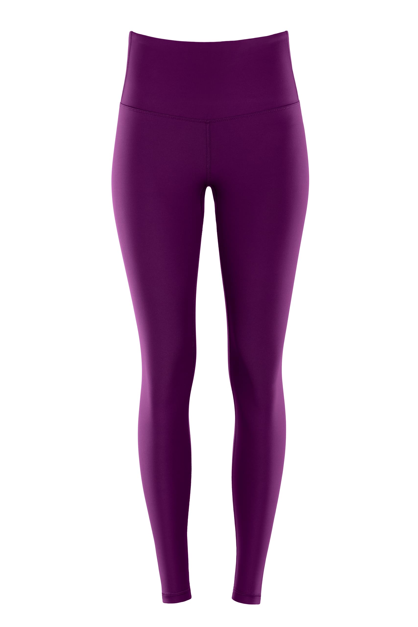 Winshape Damen Functional Comfort Tights AEL112C, Winshape Ultra Soft Style, Fitness Freizeit Yoga Pilates