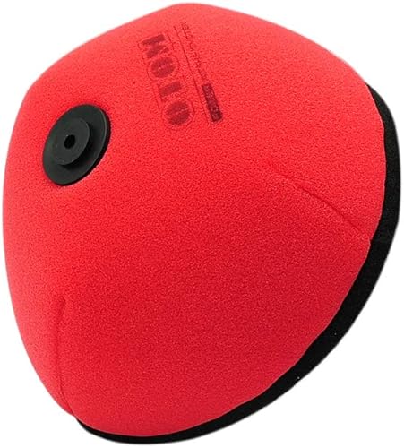 Miniatura 2 de OTOM Elemento de cartucho de filtro de aire de motocicleta para KAWASAKI KX250F 2017-2020 KX450F 2016-18 Motocross Dirt Street Bike Accesorios (2