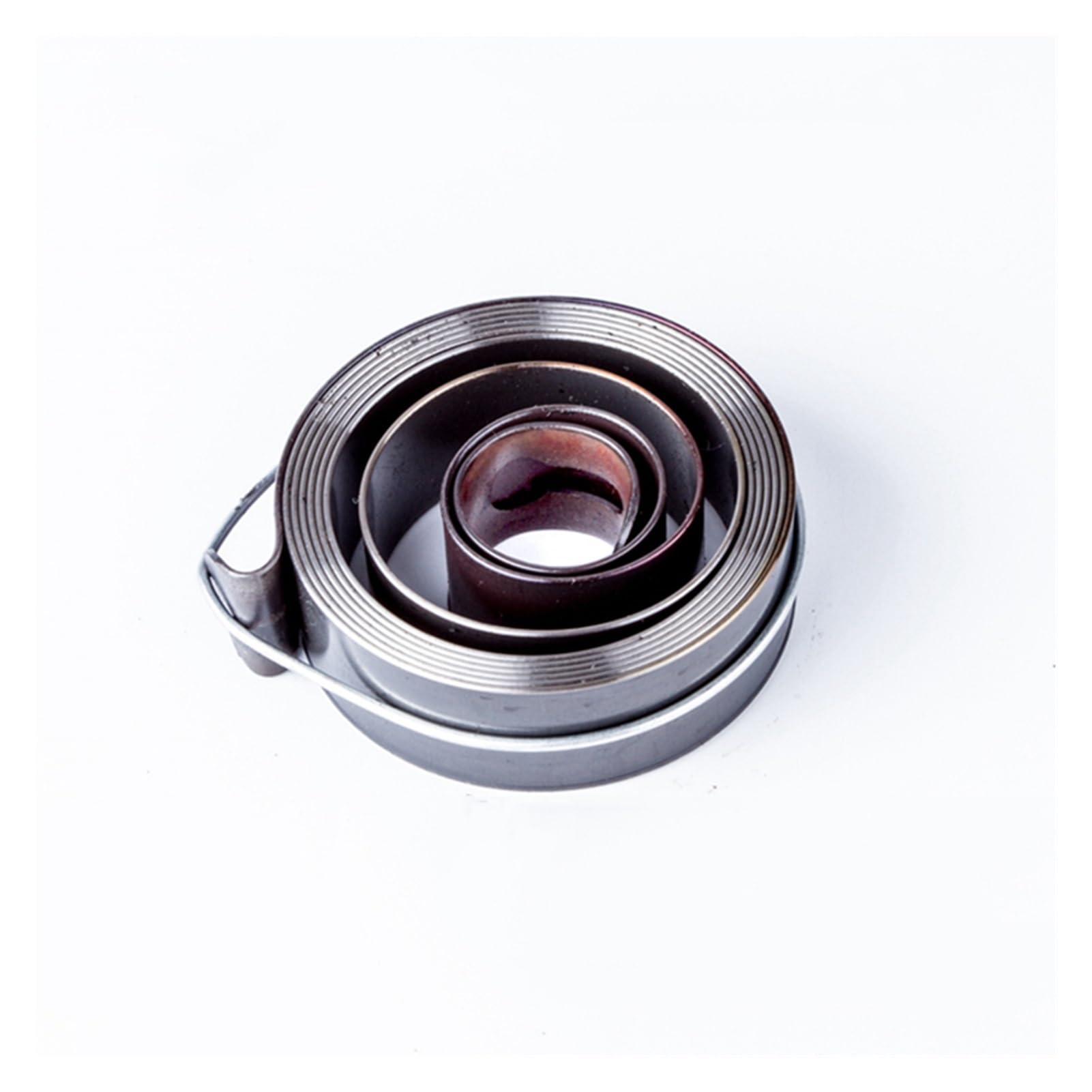 Qrity 10 PCS Stainless Steel Spring, Mechanical Torsion - View #11