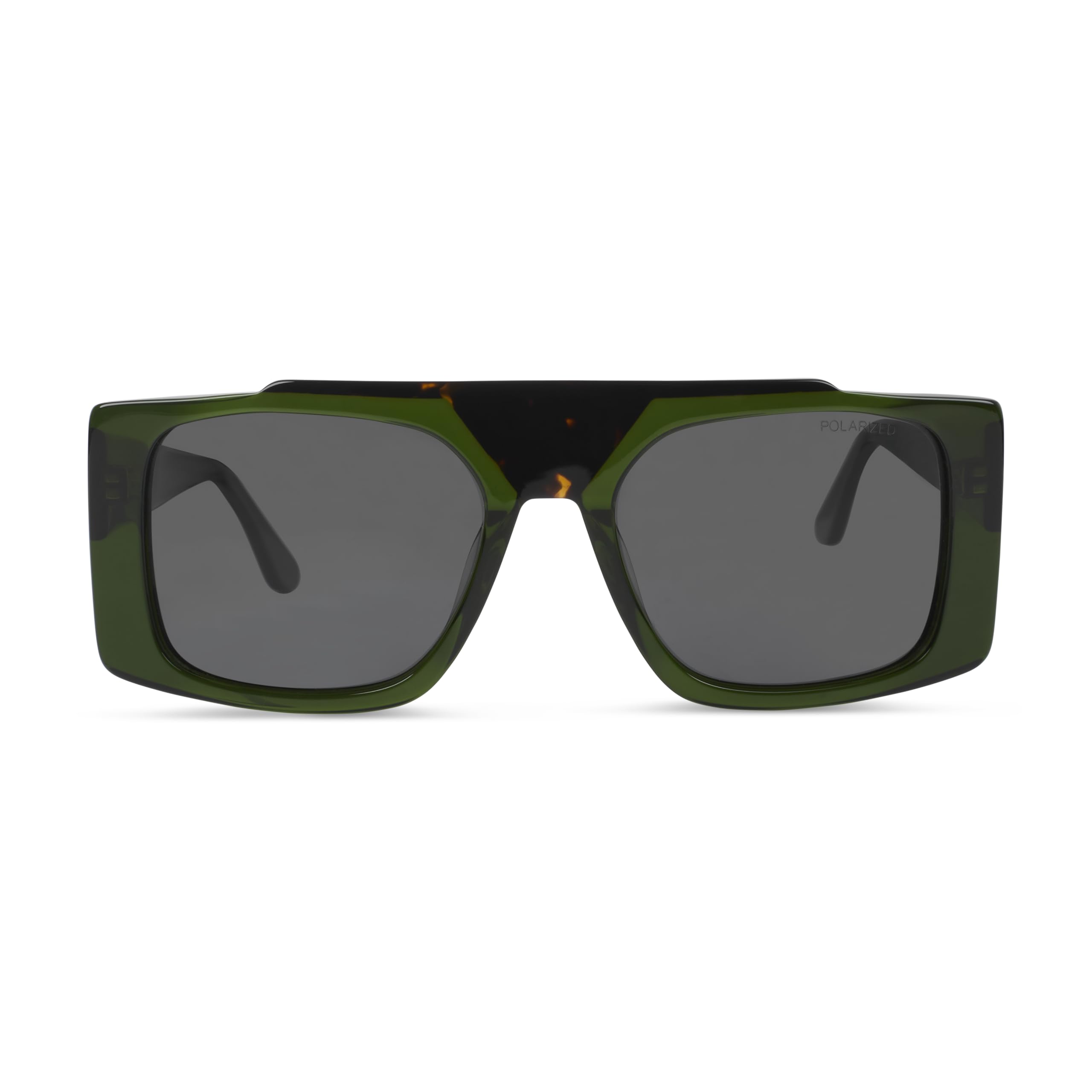 Sun Planet Alkes Gafas de Sol Polarizadas - para Hombre y Mujer