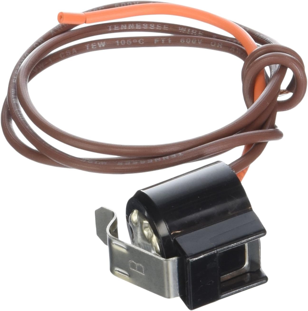 Amazon.com: WP67006387 for Whirlpool Defrost Bi Metal Thermostat 