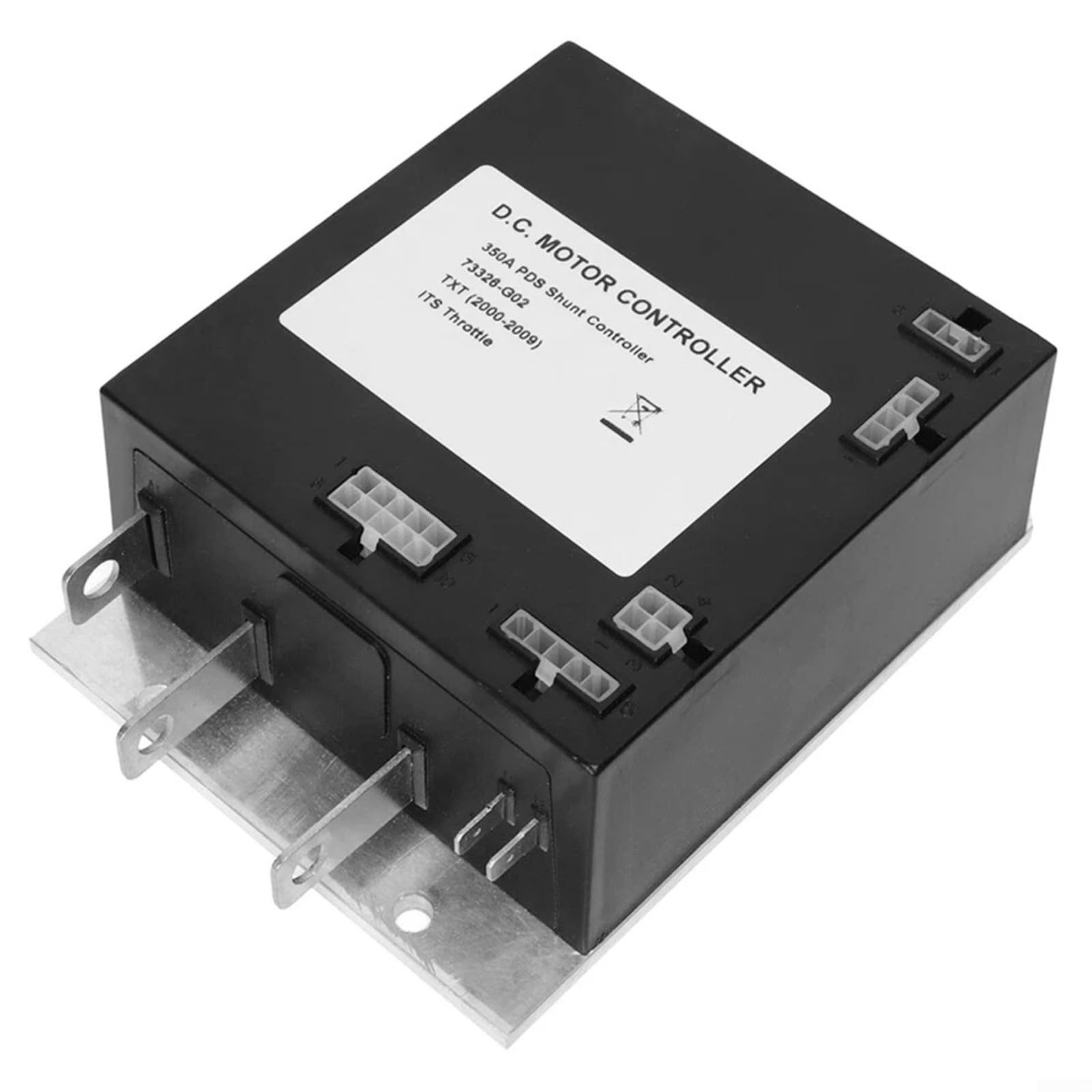 Motor Controller 36V 350A for EZGO for txt for pds 2000-2009 IP67