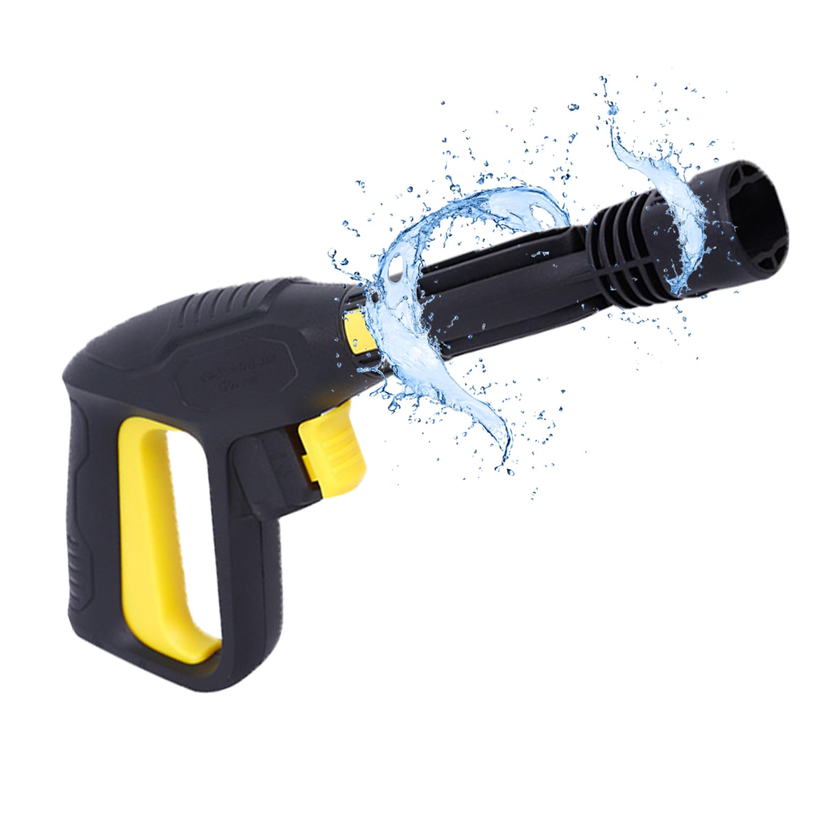 Pistolet De Rechange Pour Karcher, 150 Bar Accessoires De Pistolet De