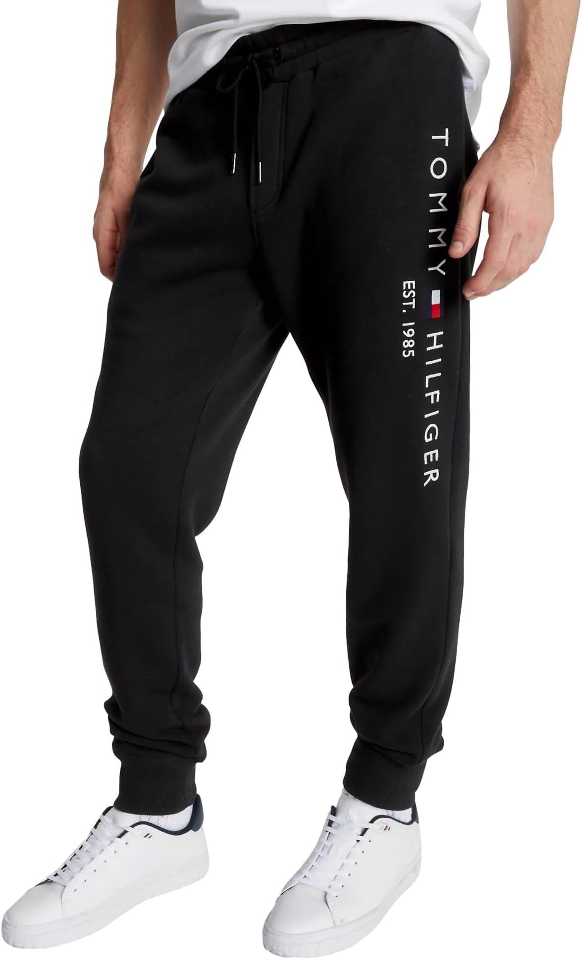 full tommy hilfiger tracksuit