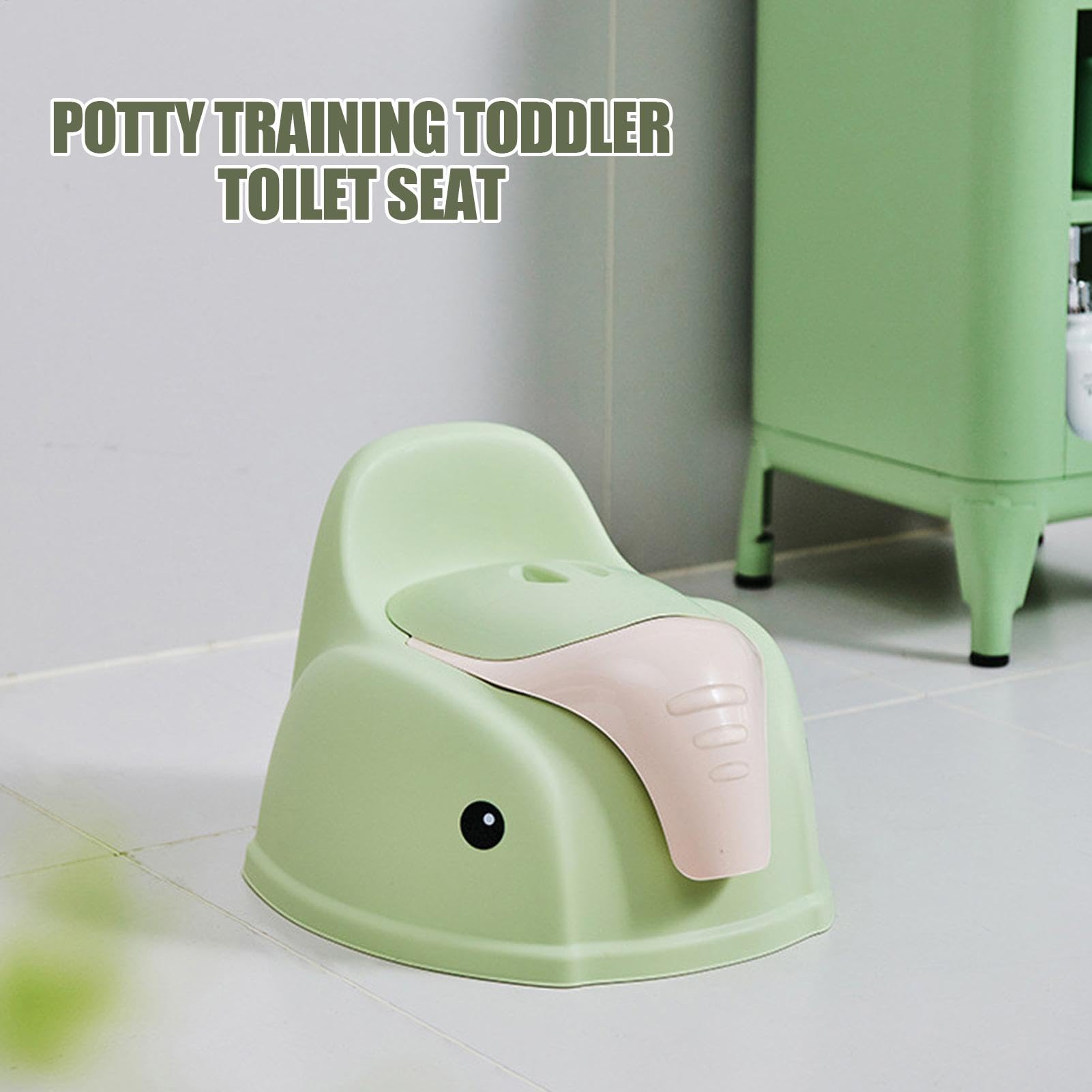 Toilette per l'addestramento al vasino, sedile vasino per bambini Sedile | Vasino da addestramento per orinatoio antispruzzo con piedini antiscivolo per viaggi all'aperto e casa al