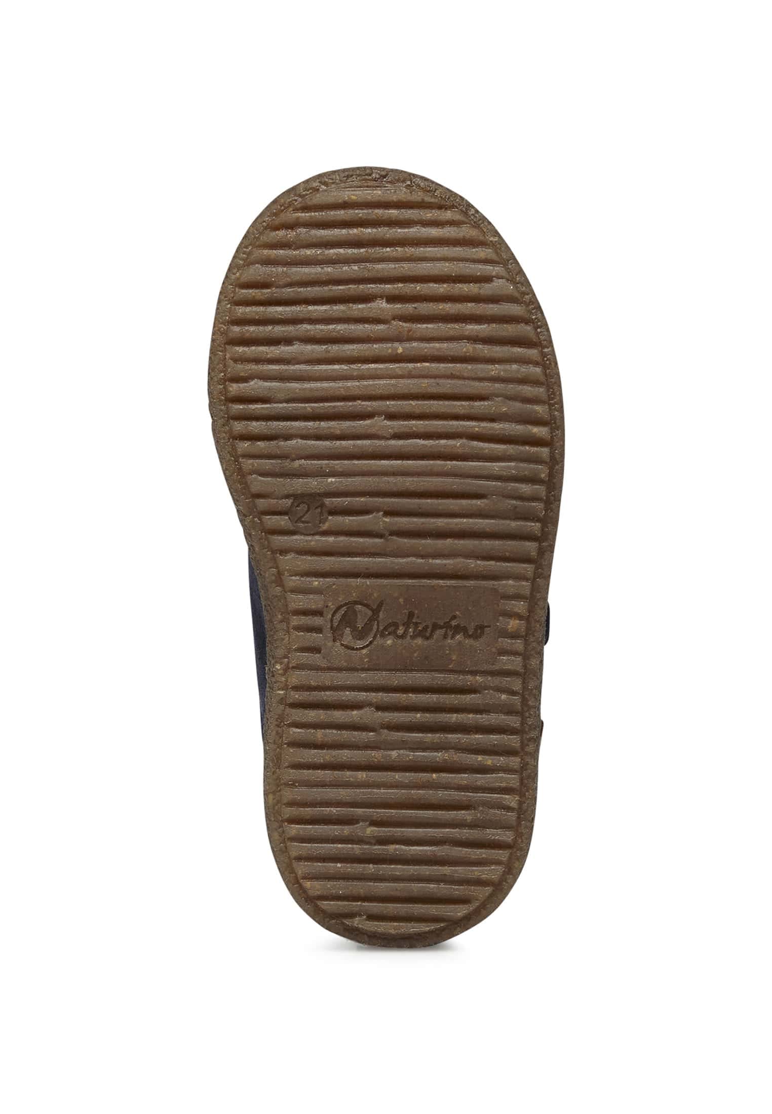 Naturino Sneakers in Pelle e Suede