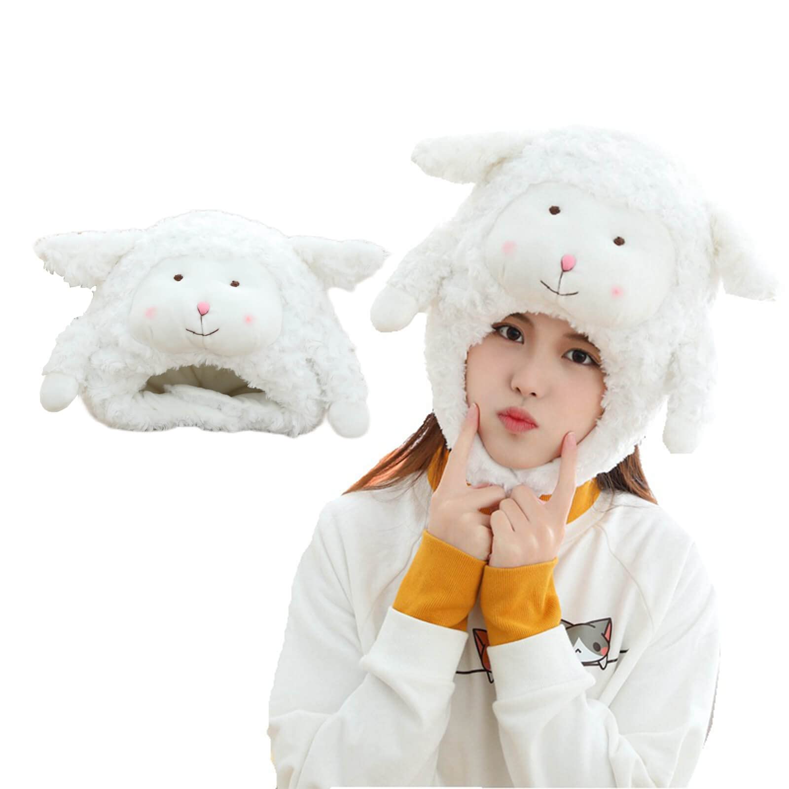 VintFun® Party Costume Hat