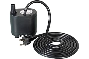 Active Aqua Submersible Aqua Pump