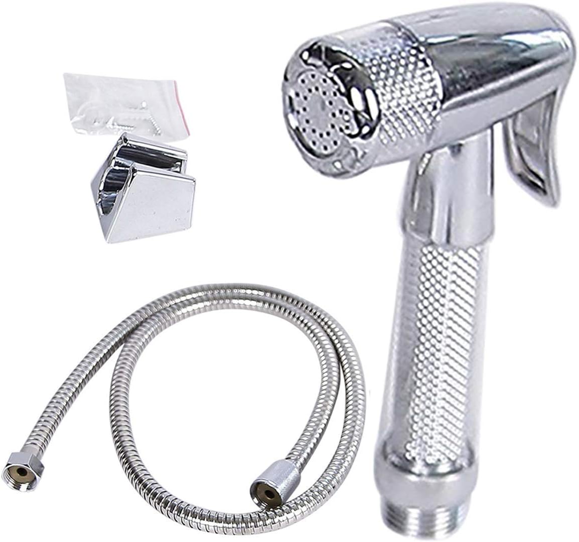 Soytich Bidet Hygiene Shower Intimate Shower Hand Shower Head Dog