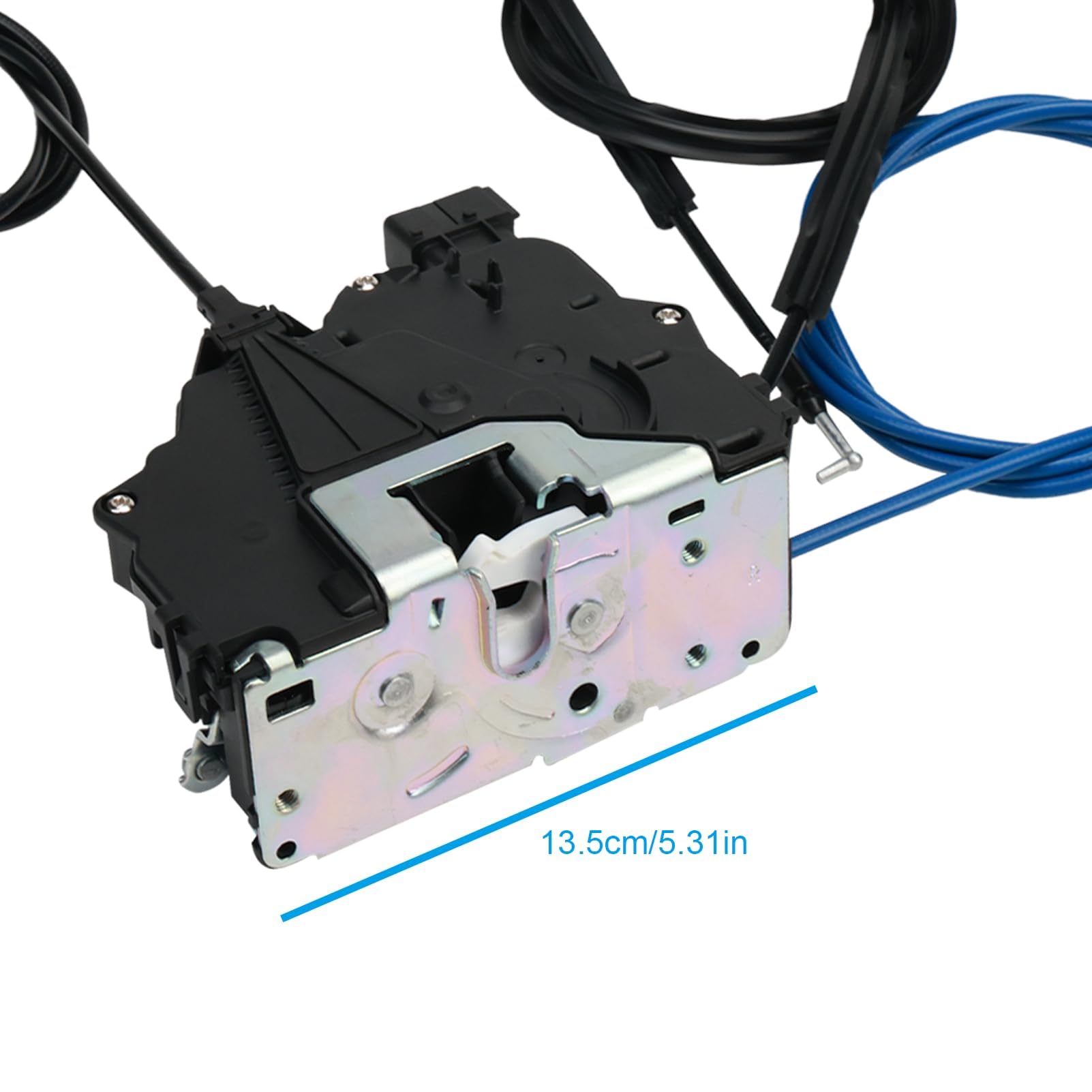 1633563680 Cerradura Lateral Para Puerta Jumper Cerradura Deslizante Ducato Centralización Boxer