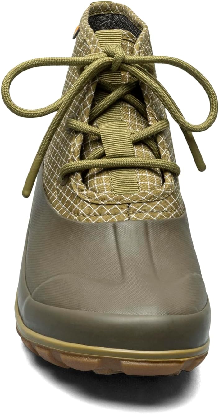 BOGS Women's Bogs Classic Casual Check