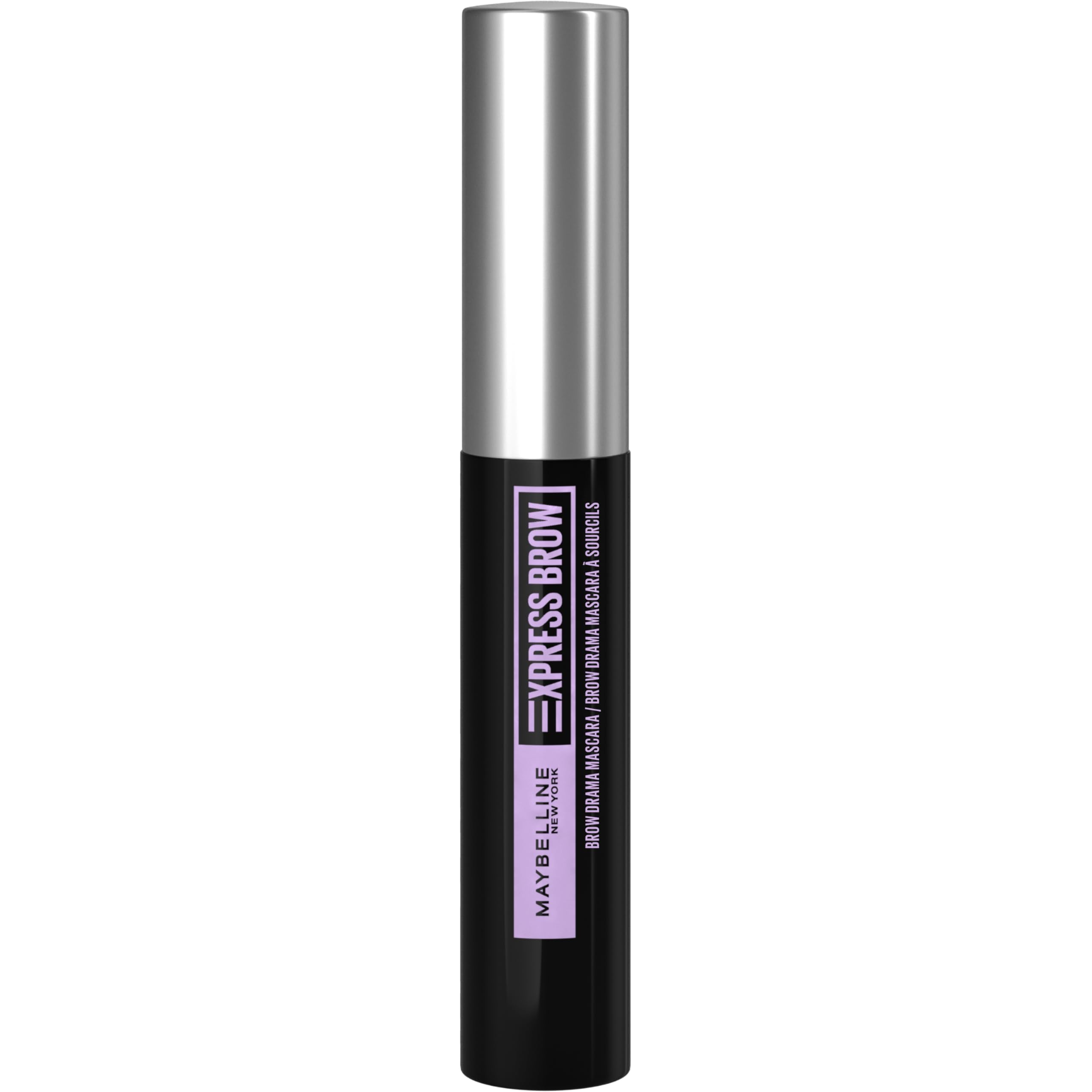 Maybelline New York Brow Fast Sculpt Geel-Ripsmetušš Kulmudele Varjund 10 Clear 2.8 Ml