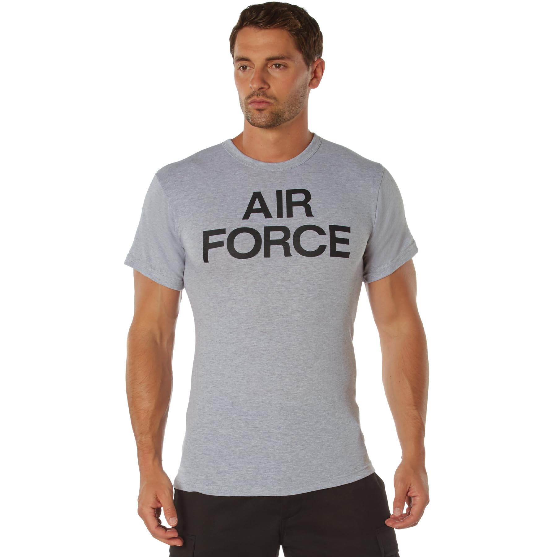 Physical Training Military T-Shirt