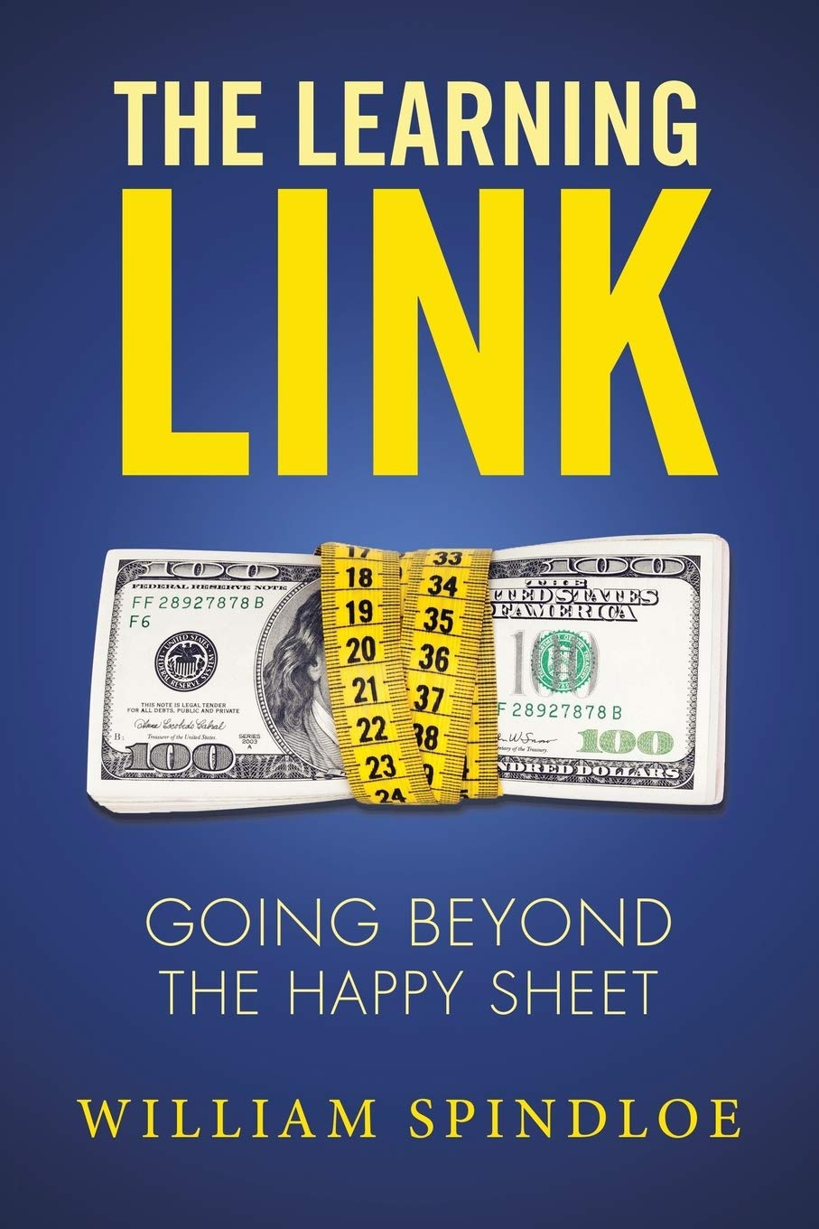 The Learning Link: Going Beyond the Happy Sheet