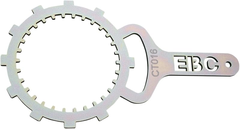 Ferramenta para Remoção de Embreagem EBC CT016 para Motocicletas
