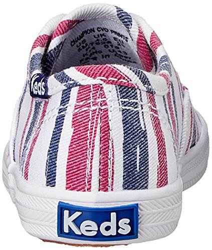 Keds Champion CVO Prints Sneaker (Toddler/Little Kid/Big Kid)3