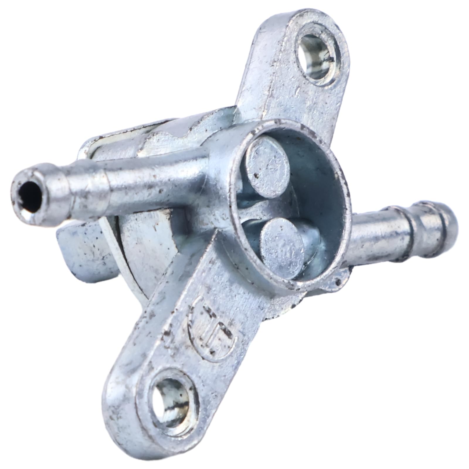 KGE1000TI-07300 173.0030 Interrupteur de robinet de carburant compatible avec les générateurs Kipor IG770 IG1000 IG1000S IG2000 IG2000S IG2600 IG2600H