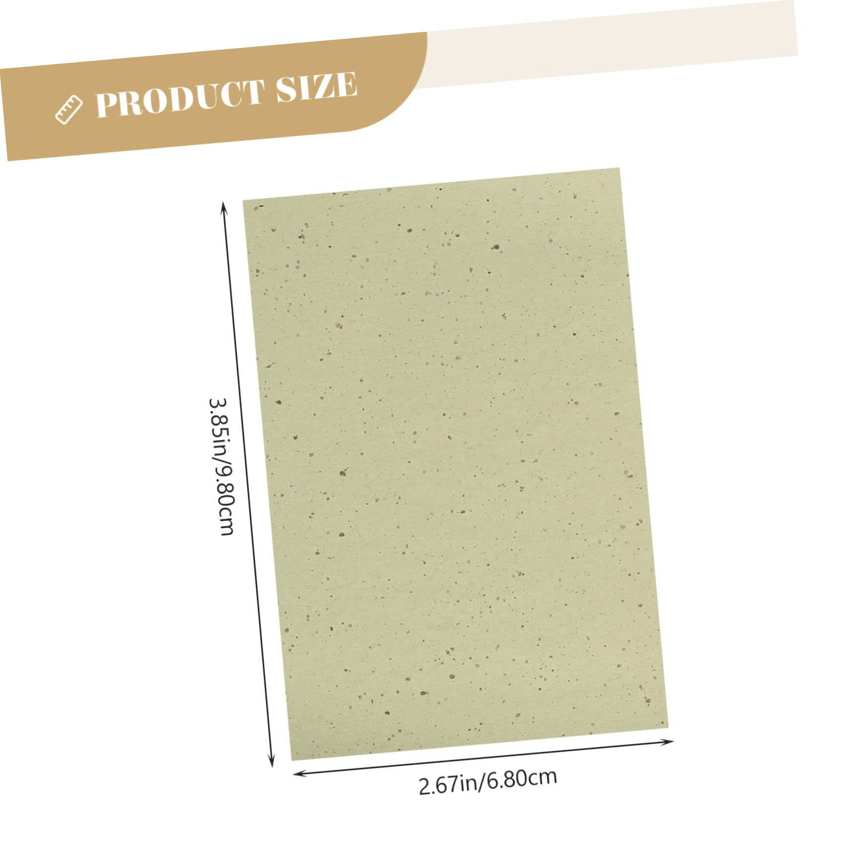 MUSISALY Facial Oil Blotting Papers Oil Absorbent Pads for Face Makeup Blotting Paper Oil Sheets Girl Supplies